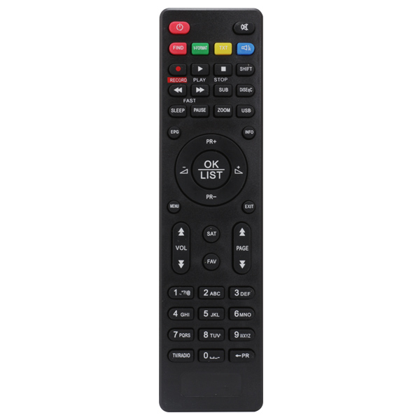 NEXT PUNTO ARAL XBOX STARBOX ONYX FORZA MAGBOX MERCURY SLİM UYDU 5550 HD UYDU KUMANDASI